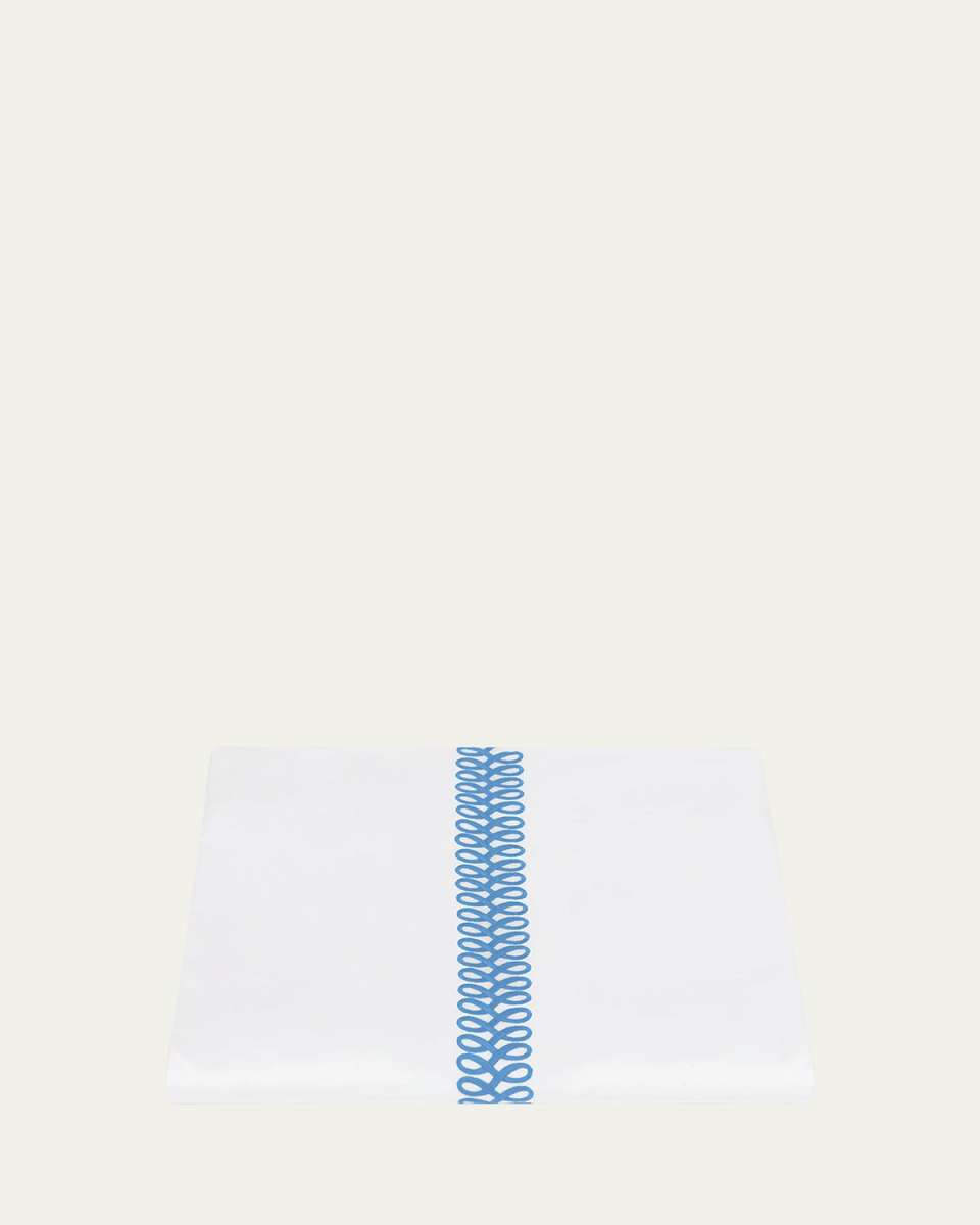 Astor Braid Duvet Cover,